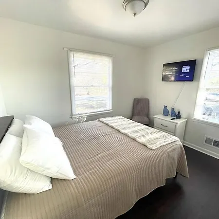 Villa 465 Gene Reed Rd à Birmingham Extérieur photo