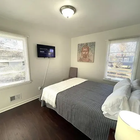 Villa 465 Gene Reed Rd à Birmingham Extérieur photo