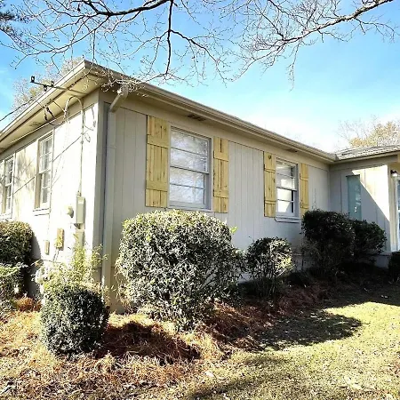 465 Gene Reed Rd Villa Birmingham Exterior photo