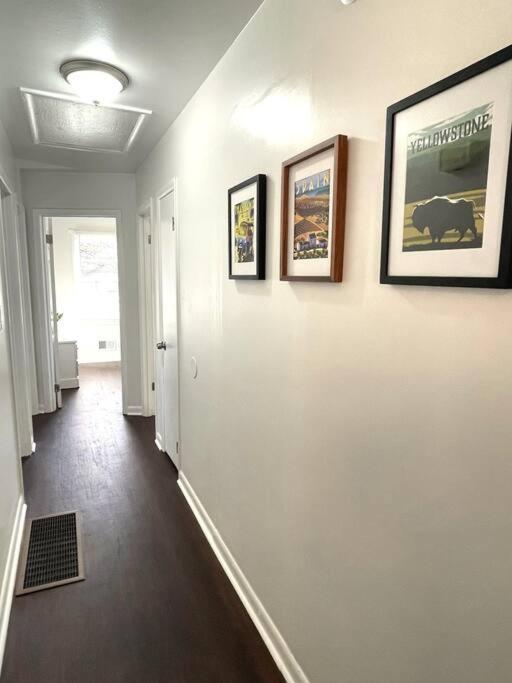 465 Gene Reed Rd Holiday home *