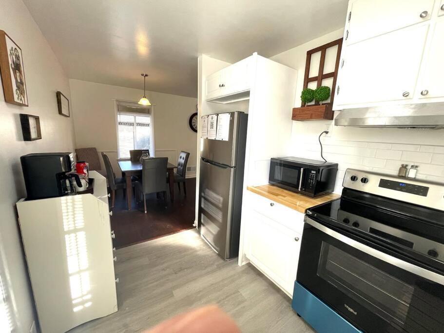 465 Gene Reed Rd Holiday home *