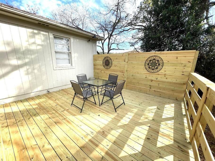 465 Gene Reed Rd Holiday home *