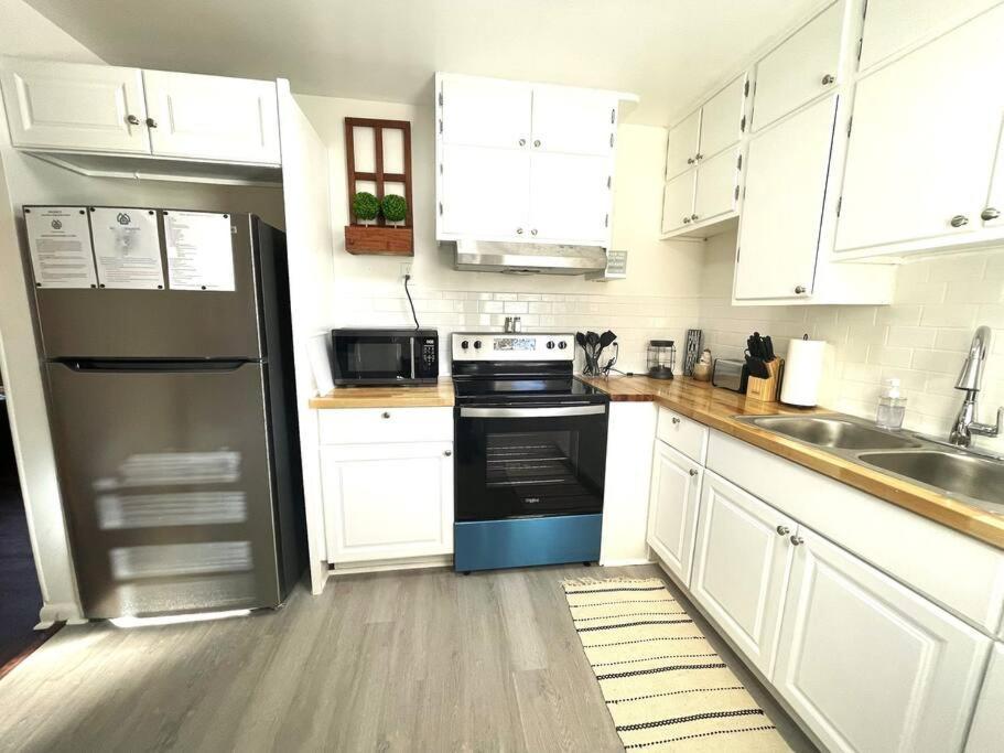 Holiday home 465 Gene Reed Rd *