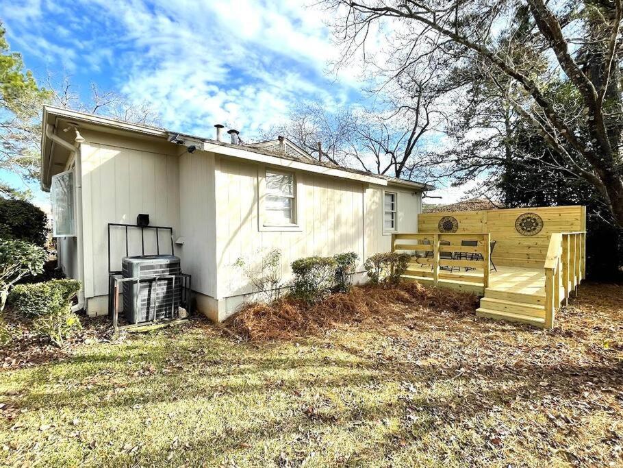 465 Gene Reed Rd