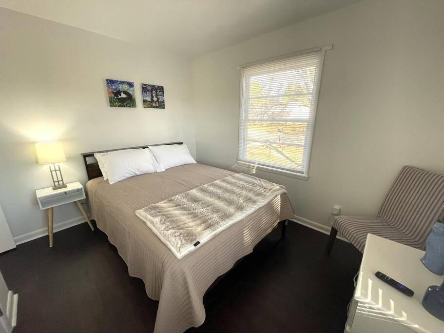 Holiday home 465 Gene Reed Rd Birmingham