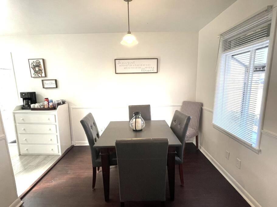 465 Gene Reed Rd Holiday home