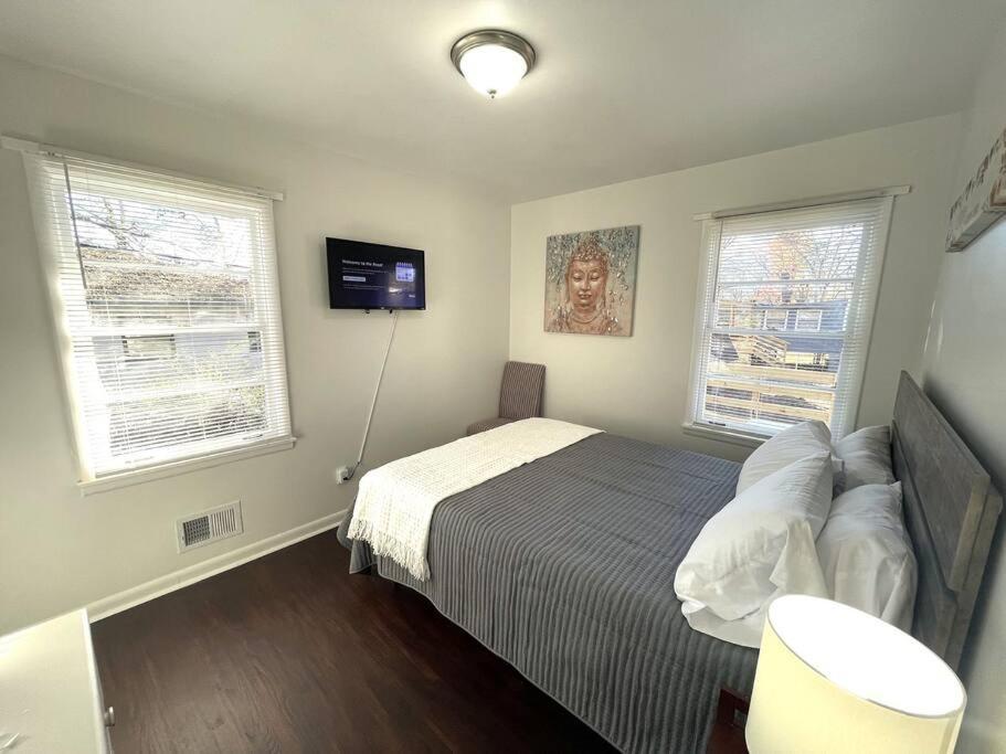 465 Gene Reed Rd Holiday home *