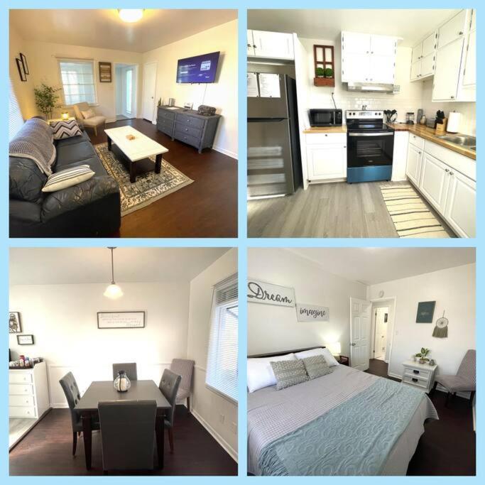465 Gene Reed Rd Holiday home Birmingham