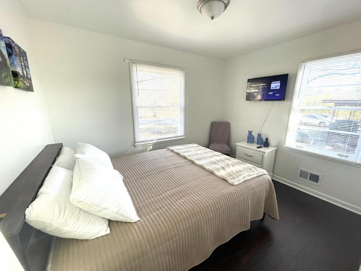 465 Gene Reed Rd Holiday home
