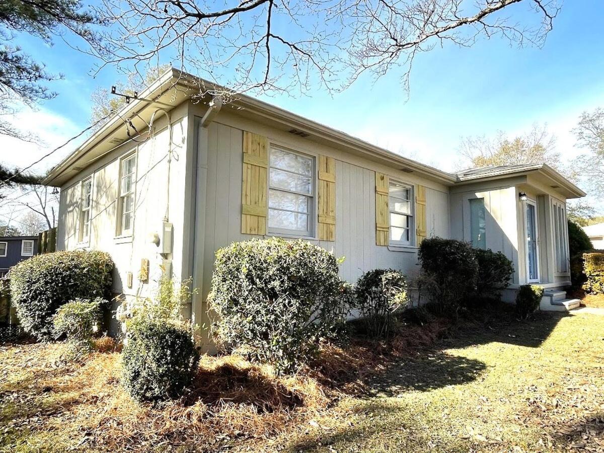465 Gene Reed Rd Hébergement de vacances Birmingham