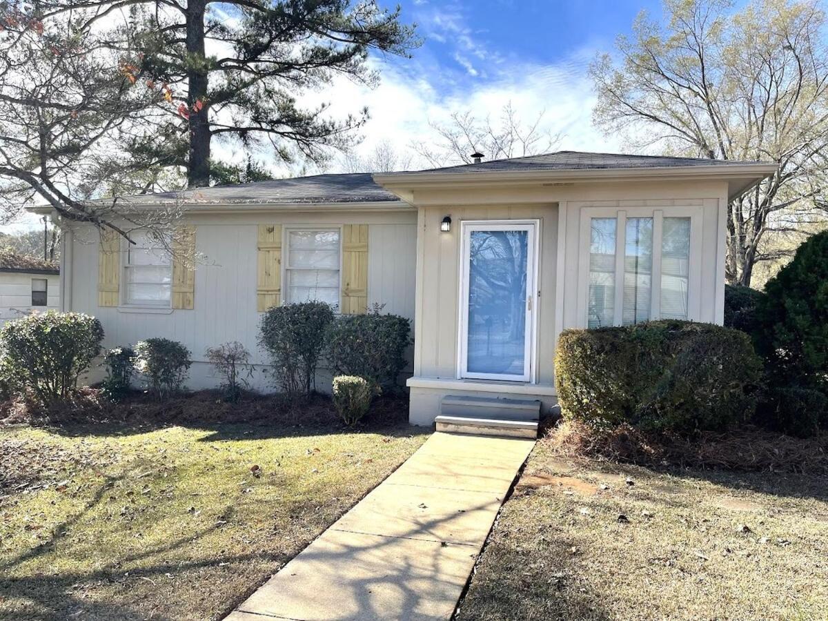 465 Gene Reed Rd