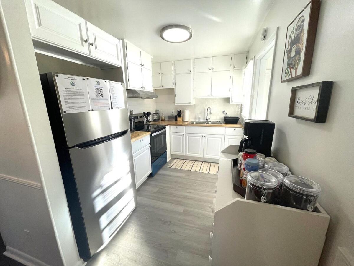 Holiday home 465 Gene Reed Rd *